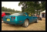 Corvette C4 1993 - 2